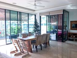 Parvis (D10), Condominium #557561011